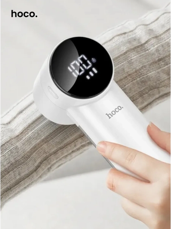 Машинка для удаления катышек HP70, триммер для одежды