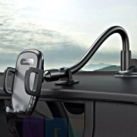 Универсальный держатель для авто BOROFONE BH54