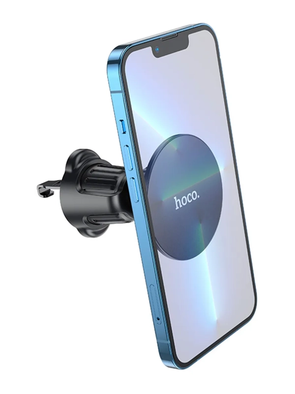 Автомобильный держатель для телефона в воздуховод H12