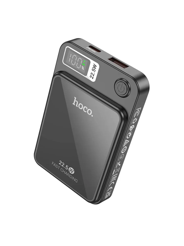 Внешний аккумулятор 5000 мАч MagSafe