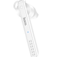 Беспроводная блютуз гарнитура для телефона BT / 5.1 / Bluetooth гарнитура на ухо