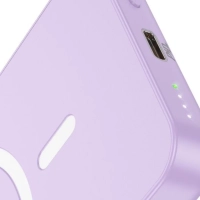 Внешний аккумулятор Hoco J109, 5000 мАч