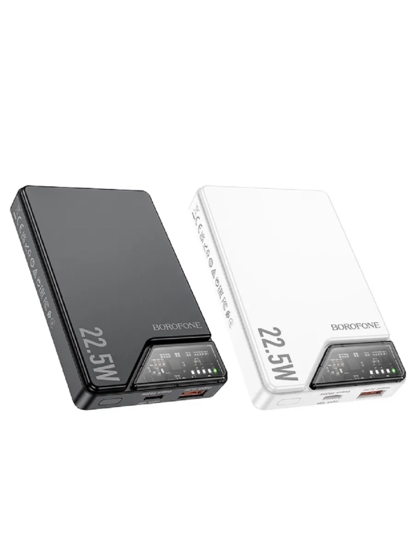 Внешний аккумулятор MagSafe 10000mAh