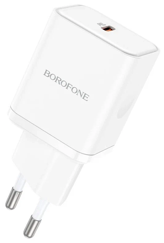 Блок питания (сетевой адаптер) BOROFONE BN6