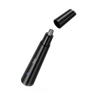 Триммер 3-в-1 для носа, ушей и бровей аккумуляторный