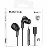 Наушники Borofone BM85 Pro (Lightning)