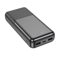Повербанк, power bank, аккумулятор, 20000mah 30Вт