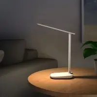 Настольный USB LED светильник hoco DL04 сенсорный