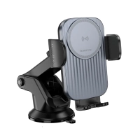 Автомобильный держатель телефона BH222 15 Вт.