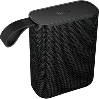 Портативная колонка HC34 черная
