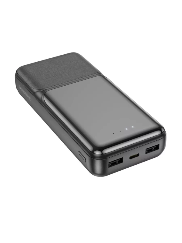 Повербанк, power bank, аккумулятор, 20000mah 30Вт