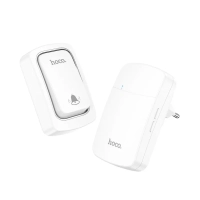 Дверной звонок беспроводной