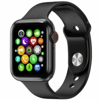 Смарт часы Smart Watch AMOLED HOCO DY12