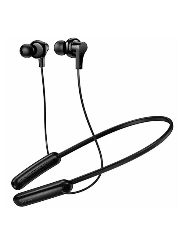 Наушники спортивные ES75 черный