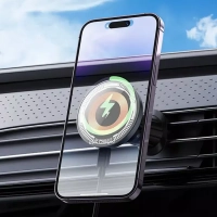 Универсальный держатель для авто BOROFONE BH211