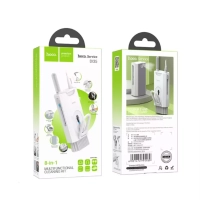 Набор для чистки гаджетов 8 в 1