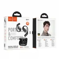 Беспроводные наушники Hoco EA11