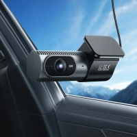 Видеорегистратор DV13, HOCO, серый