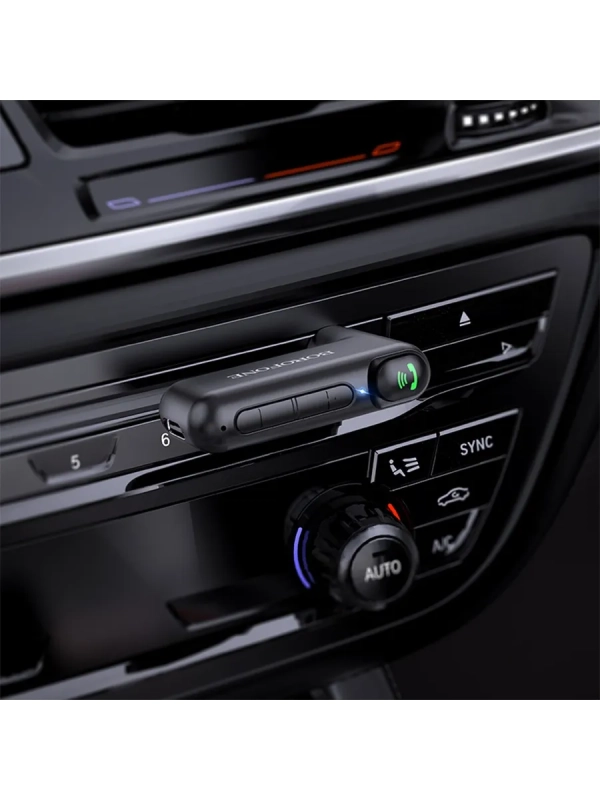 Bluetooth адаптер