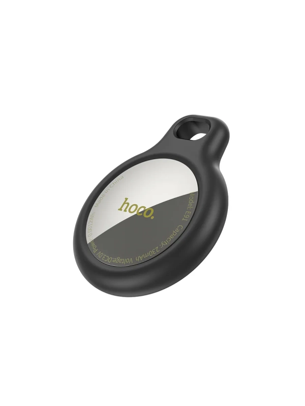 GPS трекер Hoco E91 для iOS