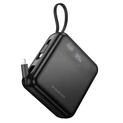 Внешний Аккумулятор (Power Bank) Borofone BJ64A 20000 mAh