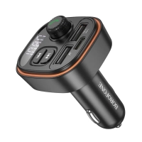 Автомобильный FM-трансмиттер BOROFONE BC59