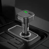 FM-модулятор BC43