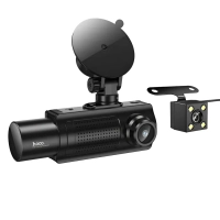 Автомобильный видеорегистратор Hoco DI61