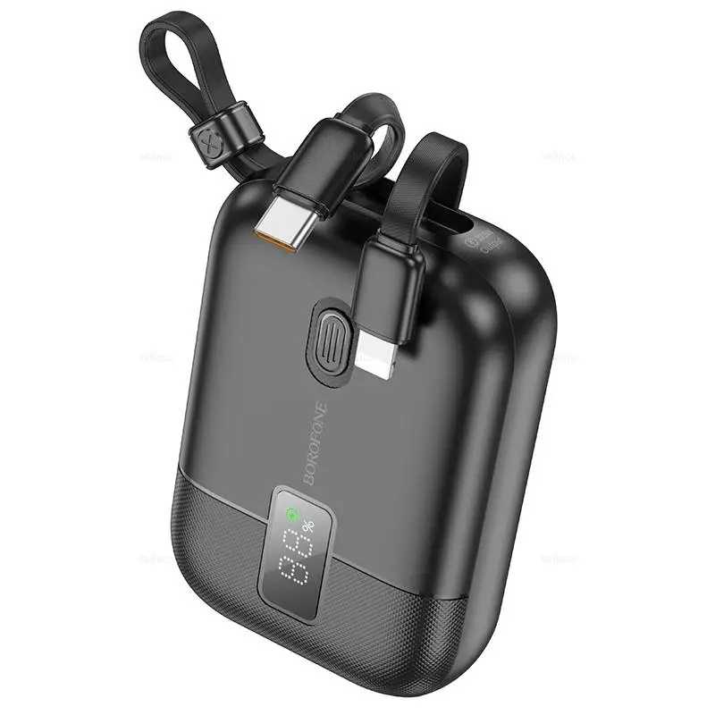 Портативный аккумулятор Borofone BJ37 10000mAh