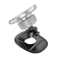 Автомобильный держатель Hoco H2, для 4.5-7 дюймов