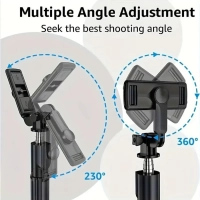 Монопод штатив для телефона