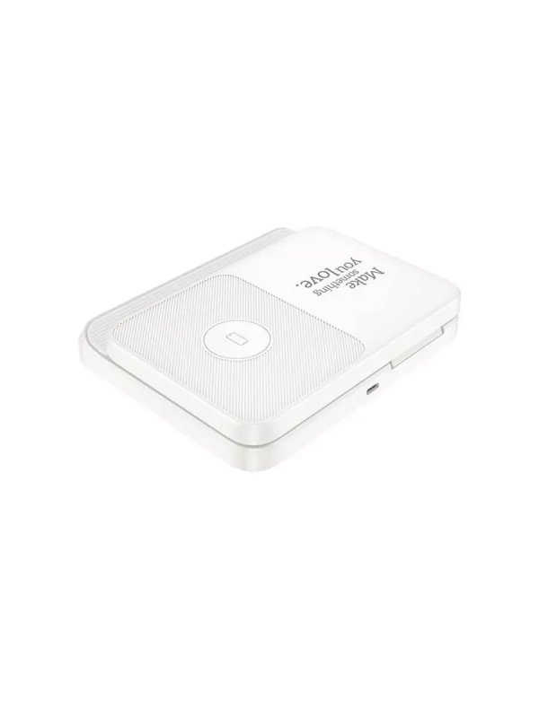 Беспроводное зарядное устройство 3 в 1 HOCO CQ7