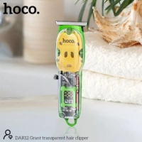 Машинка для стрижки Hoco DAR12