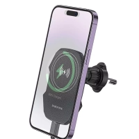 Универсальный держатель для авто BOROFONE BH215