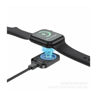 Зарядное устройство BOROFONE BQ25, для Apple iWatch