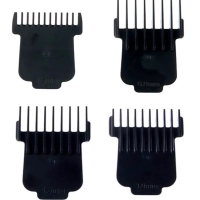 Электрический триммер для волос и бороды