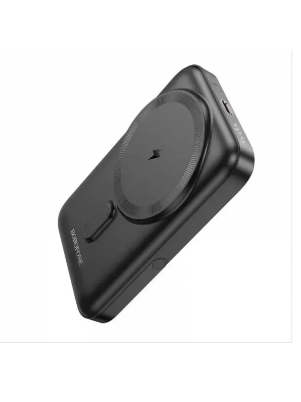 Повербанк Borofone BJ51A 10000mAh MagSafe