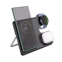 Беспроводная док-станция для устройств Samsung