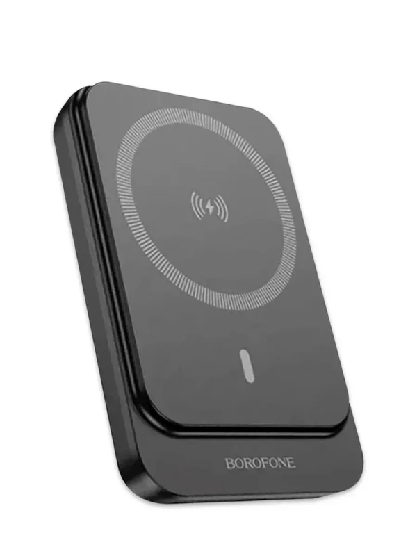 Портативное зарядное устройство Borofone BJ63