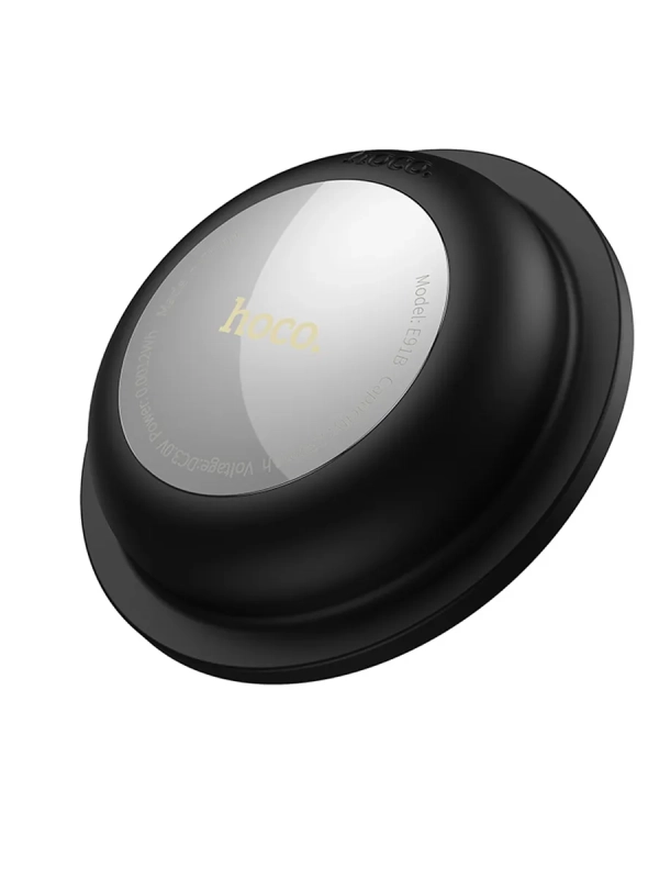 Трекер GPS Hoco E91B для авто, животных и детей