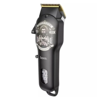 Машинка для стрижки волос hoco HP20