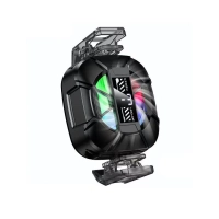 Активная система охлаждения для смартфона MagSafe