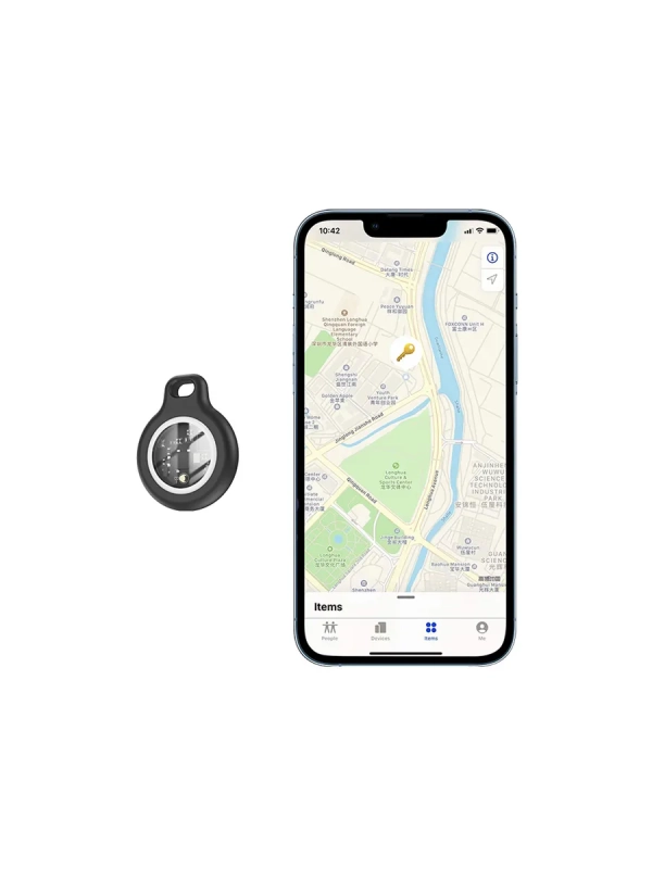GPS трекер Hoco E91 для iOS