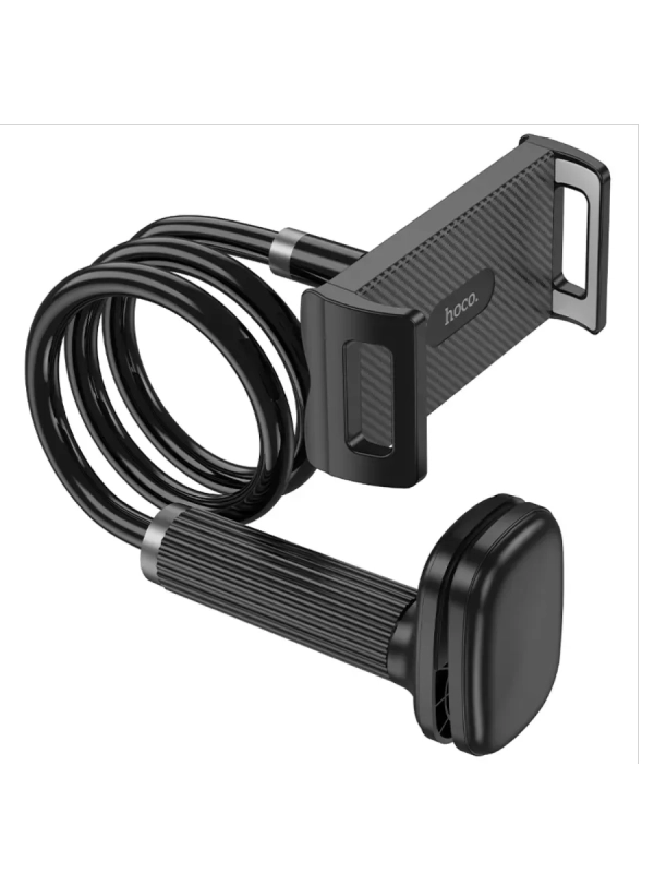 Держатель настольный Hoco HD10 Bamboo lazy stand