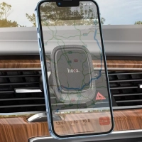 Держатель автомобильный HOCO CA115