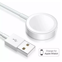 Беспроводное зарядное устройство для Apple Watch BQ13