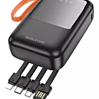 Внешний аккумулятор Borofone BJ60 10000mAh