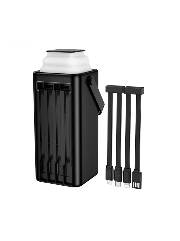 Внешний аккумулятор 50000mAh