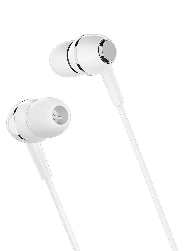 Гарнитура разъём 3.5/Наушники с микрофоном/MP3 Borofone BM36 Acura с микрофоном