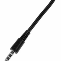 Проводные наушники HOCO W24 Enlighten, Jack 3.5mm, 1.2 м